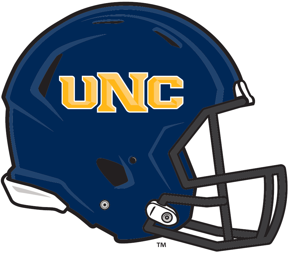 Northern Colorado Bears 2015-Pres Helmet Logo diy iron on heat transfer